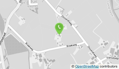 Bekijk kaart van Technojet in Lattrop-Breklenkamp