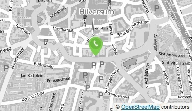 Bekijk kaart van Kart Support  in Hilversum