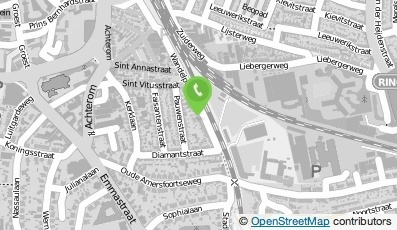 Bekijk kaart van 1 Way To Upgrade  in Zutphen