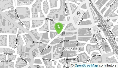 Bekijk kaart van Luka Fraza  in Utrecht