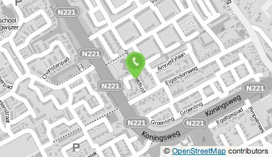 Bekijk kaart van Pol Consultancy in Lelystad