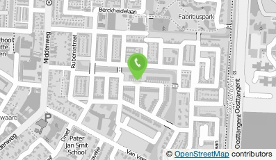 Bekijk kaart van Heemskerk Camera Visie in Heerhugowaard