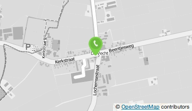 Bekijk kaart van Boutkan Meubelrestauratie in Terwolde