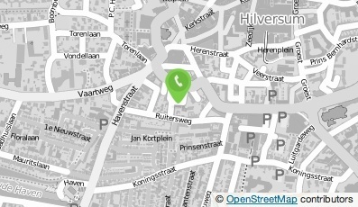 Bekijk kaart van Eric  in Hilversum