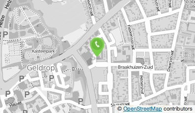 Bekijk kaart van 2-Rescue in Eindhoven