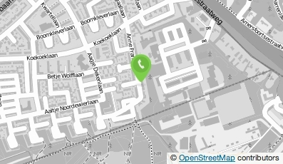 Bekijk kaart van Van Engelen Holding B.V.  in Bussum