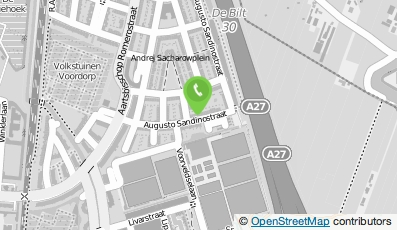 Bekijk kaart van Rhonda Spates Ritueelbegeleid. & vormgeving in Utrecht