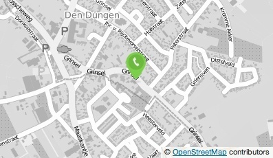 Bekijk kaart van Effectivents  in Den Dungen