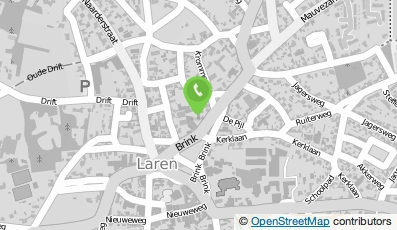 Bekijk kaart van Tom Bakker in Amsterdam