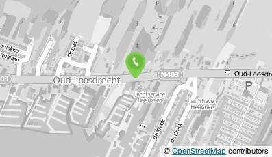 Bekijk kaart van Hazeleger Redactionele Producties in Loosdrecht