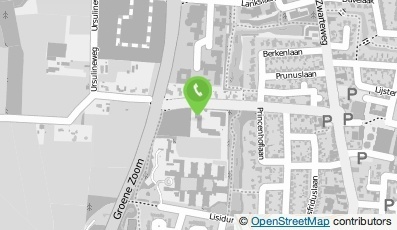 Bekijk kaart van Smart FMS in Leusden