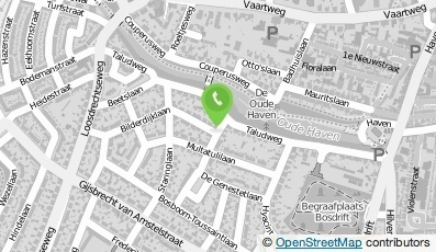 Bekijk kaart van H. R. Van Essen-Beheer & Advies B.V. in Hilversum