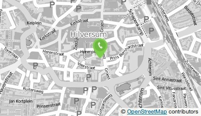 Bekijk kaart van CSM Alert B.V.  in Hilversum