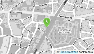 Bekijk kaart van Holland Sourcing in Apeldoorn