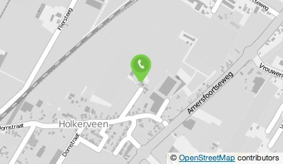 Bekijk kaart van Connect-Plus B.V. in Nijkerk