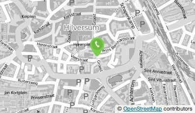 Bekijk kaart van New Styling Bruidsmode in Hilversum