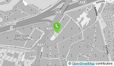 Bekijk kaart van Dutch Open Projects B.V. in Amersfoort