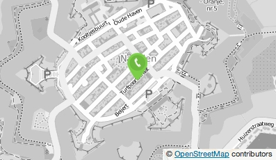 Bekijk kaart van VK Projects  in Hilversum
