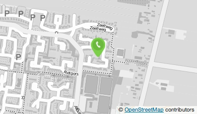 Bekijk kaart van Turtlemedia in Eemnes