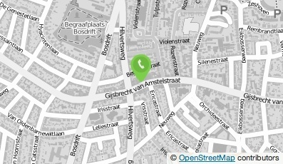 Bekijk kaart van Stoute Schoenen  in Hilversum