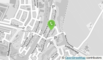 Bekijk kaart van World`s Finest for Home & Garden in Muiden