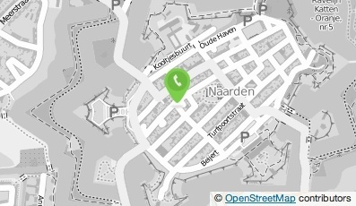 Bekijk kaart van Max Zeijlstra & Partners, Executive Search in Naarden