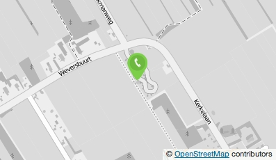 Bekijk kaart van ZinniT in Heerenveen