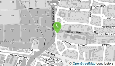 Bekijk kaart van Sonos Europe B.V. in Hilversum