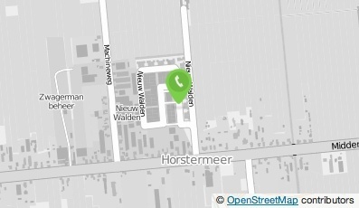 Bekijk kaart van Dutch Farm International B.V.  in Nederhorst den Berg