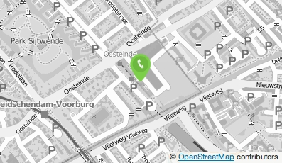 Bekijk kaart van Monomedia in Leidschendam