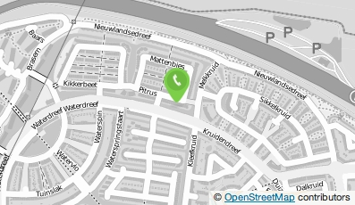 Bekijk kaart van minicamera.nl in Amersfoort