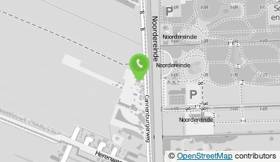 Bekijk kaart van Autobedrijf Splint van Dijk in Ankeveen