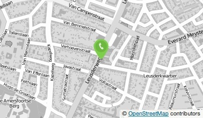 Bekijk kaart van Willemse Shoe Shops B.V.  in Amersfoort