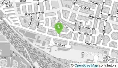 Bekijk kaart van Staal Loodgieter, Service & Onderhoud in Amersfoort