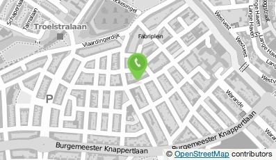 Bekijk kaart van Mankowski Onderhoud & Reparatie in Schiedam