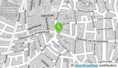 Bekijk kaart van Sjoe Schoenmakerij in Hilversum