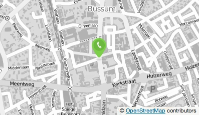 Bekijk kaart van Seventeen Ounce in Hilversum