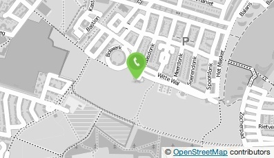 Bekijk kaart van L.M. Steenbeek Advies-& Administratiebureau in Amersfoort