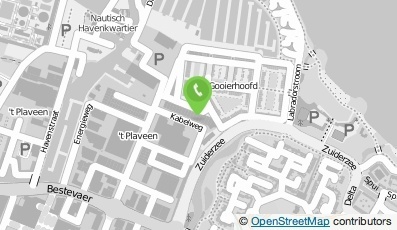 Bekijk kaart van Meubelen Van Steigerhout in Huizen