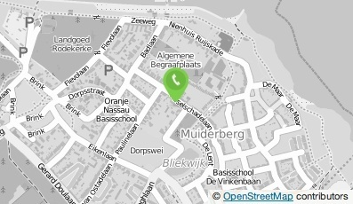 Bekijk kaart van Celeste Duyts Project & Interim Management in Muiderberg