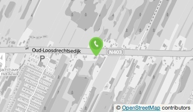 Bekijk kaart van RICHARDRIETVELD sound&vision  in Loosdrecht