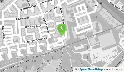 Bekijk kaart van Loodgieter Anink  in Bussum