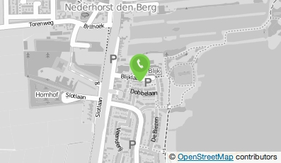 Bekijk kaart van IT-Boer  in Nederhorst den Berg