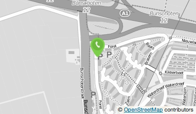 Bekijk kaart van Snel Informatie & Organisatieadvies in Apeldoorn