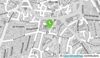Bekijk kaart van Painteasy  in Hilversum