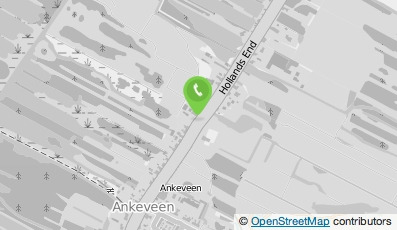Bekijk kaart van byengel in Ankeveen
