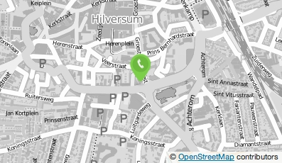 Bekijk kaart van Diggers & Collectors B.V. in Hilversum