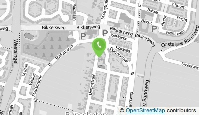 Bekijk kaart van Artstudio11 in Eemdijk