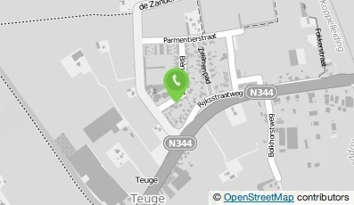 Bekijk kaart van Lpwinkel.nl in Teuge