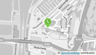 Bekijk kaart van MCA Financiële Diensten in Lelystad